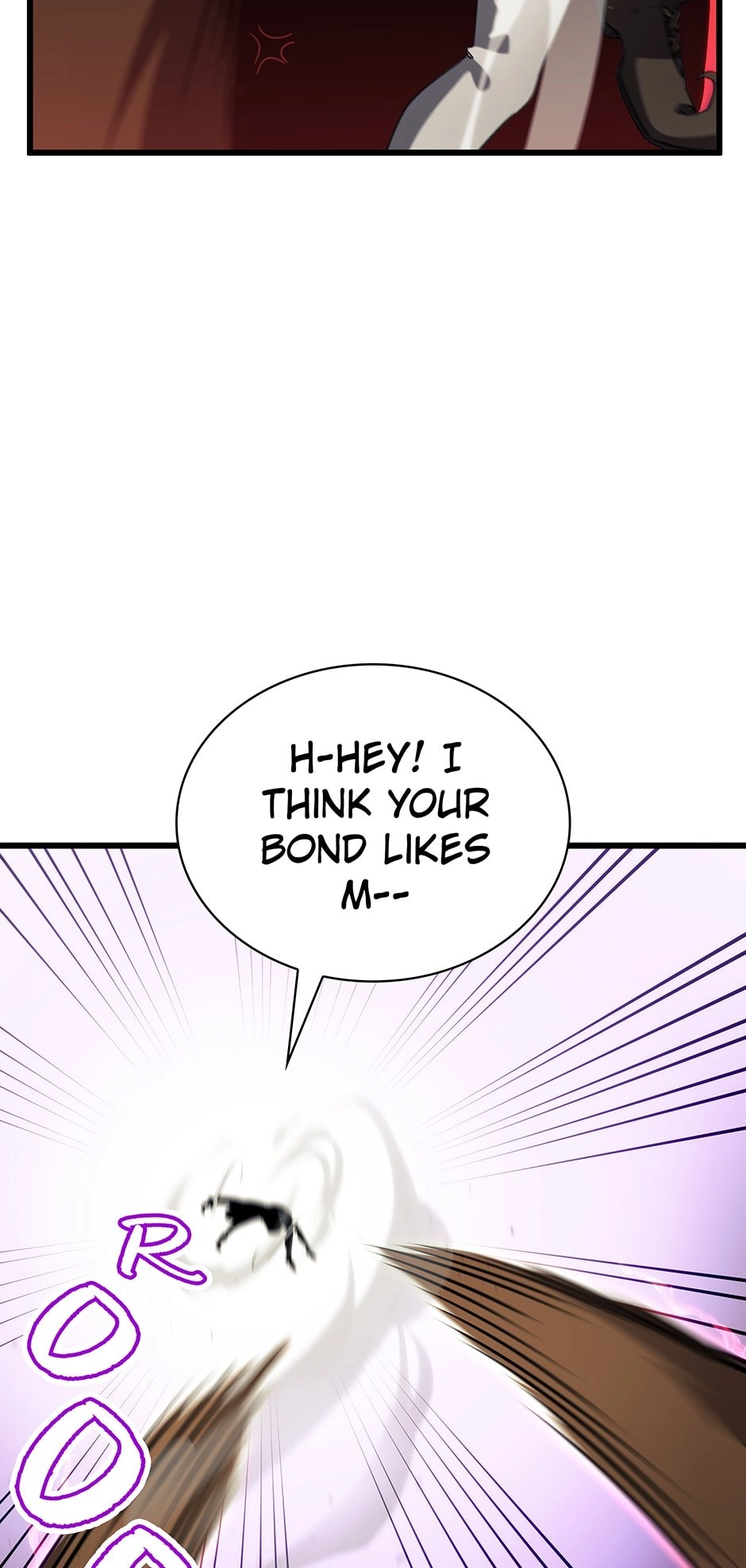The Beginning After the End Chapter 178, page 150 of 170