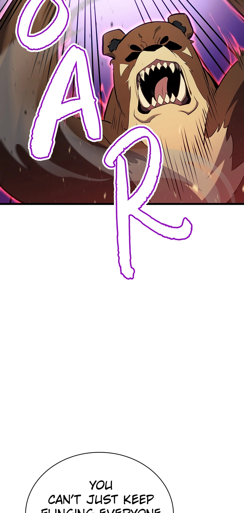 The Beginning After the End Chapter 178, page 151 of 170