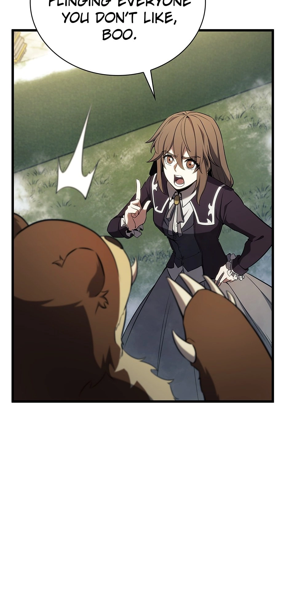 The Beginning After the End Chapter 178, page 152 of 170
