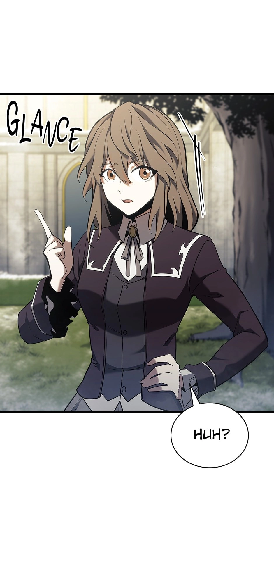 The Beginning After the End Chapter 178, page 153 of 170