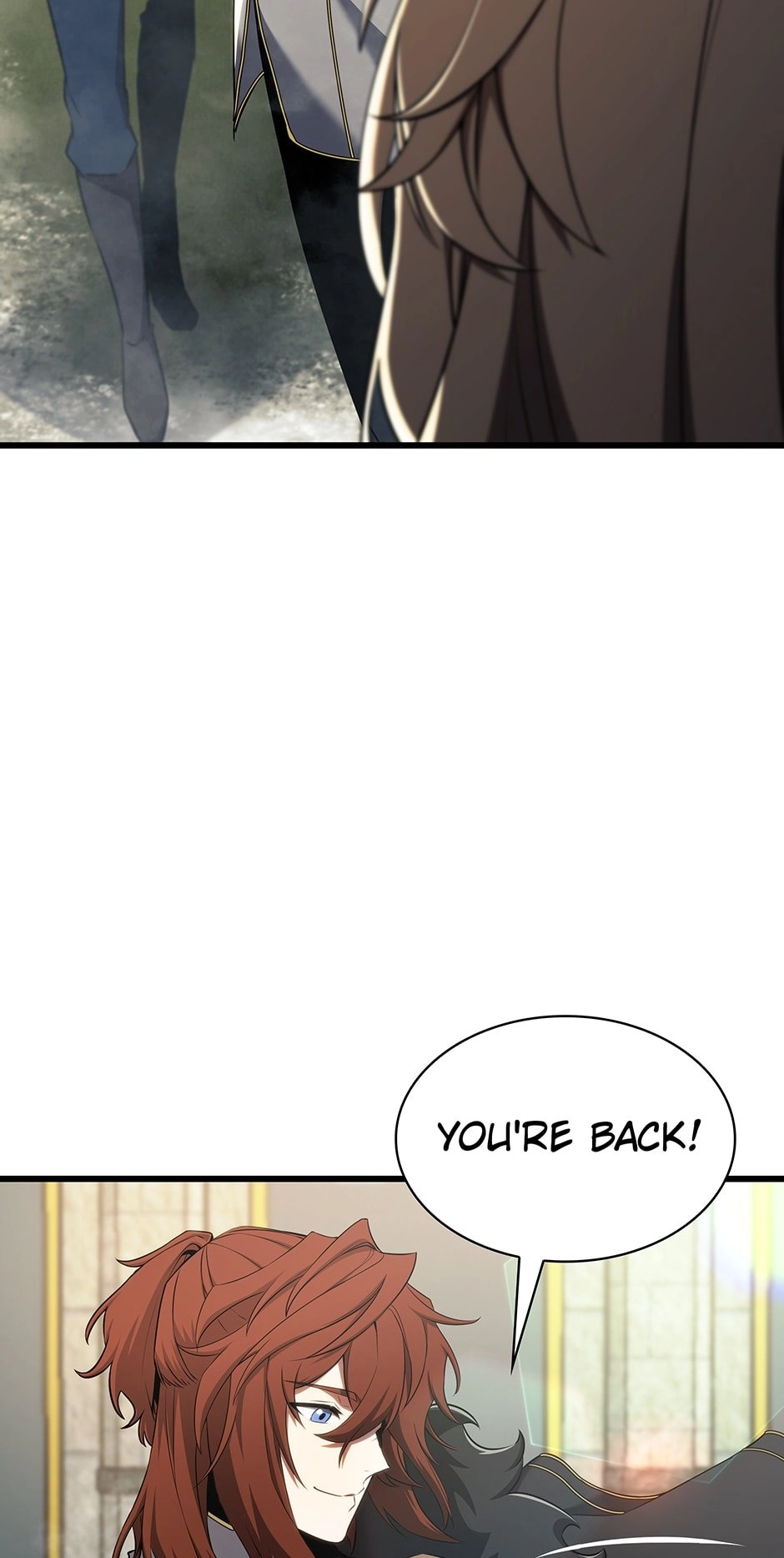 The Beginning After the End Chapter 178, page 155 of 170