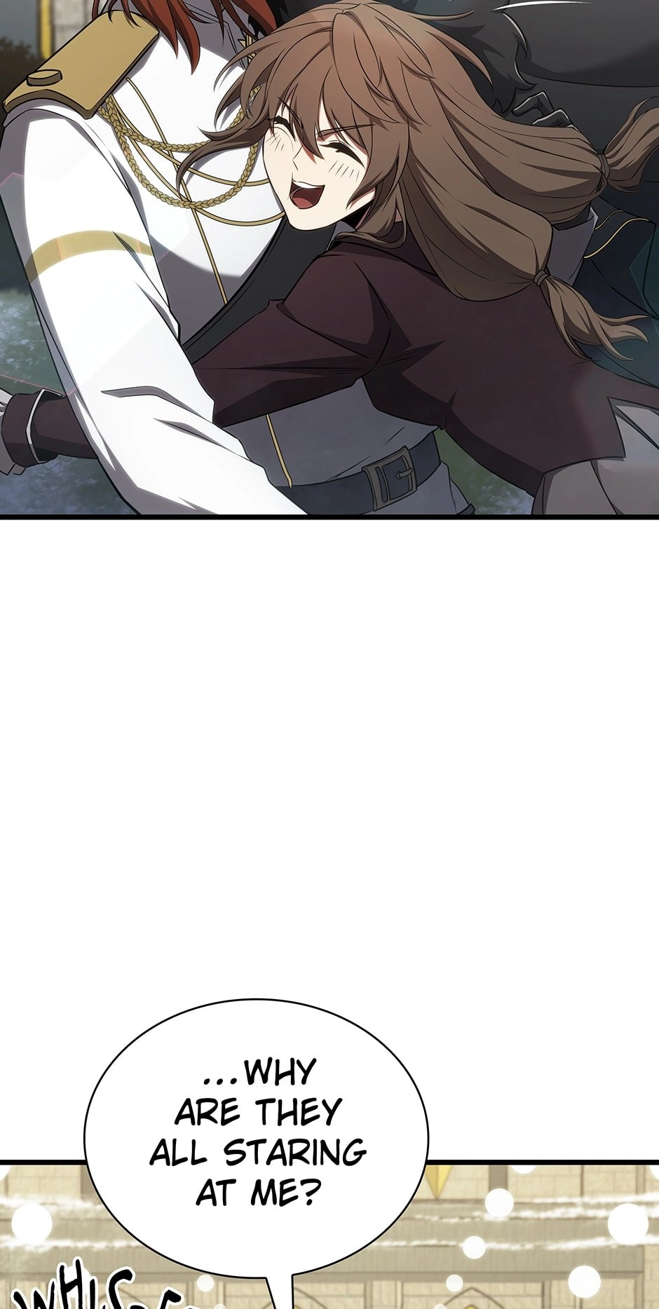 The Beginning After the End Chapter 178, page 156 of 170