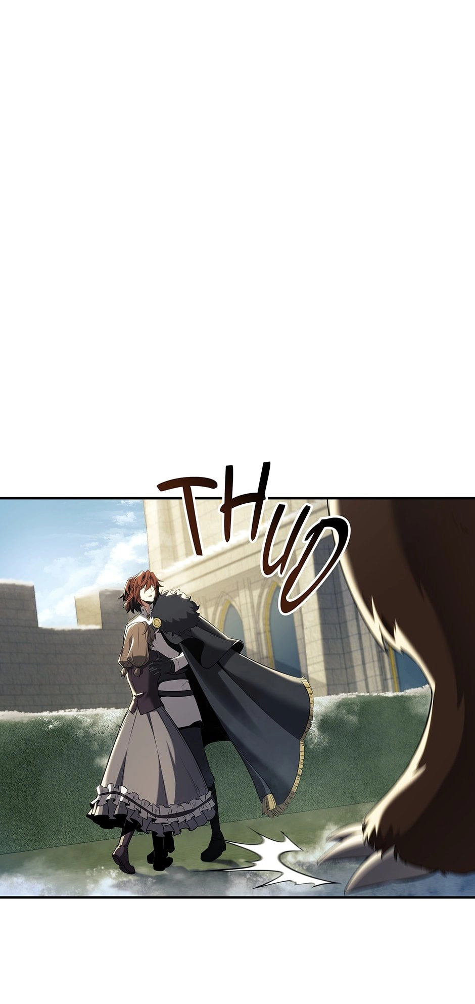 The Beginning After the End Chapter 178, page 158 of 170