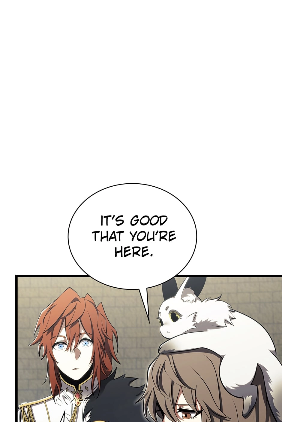 The Beginning After the End Chapter 178, page 163 of 170