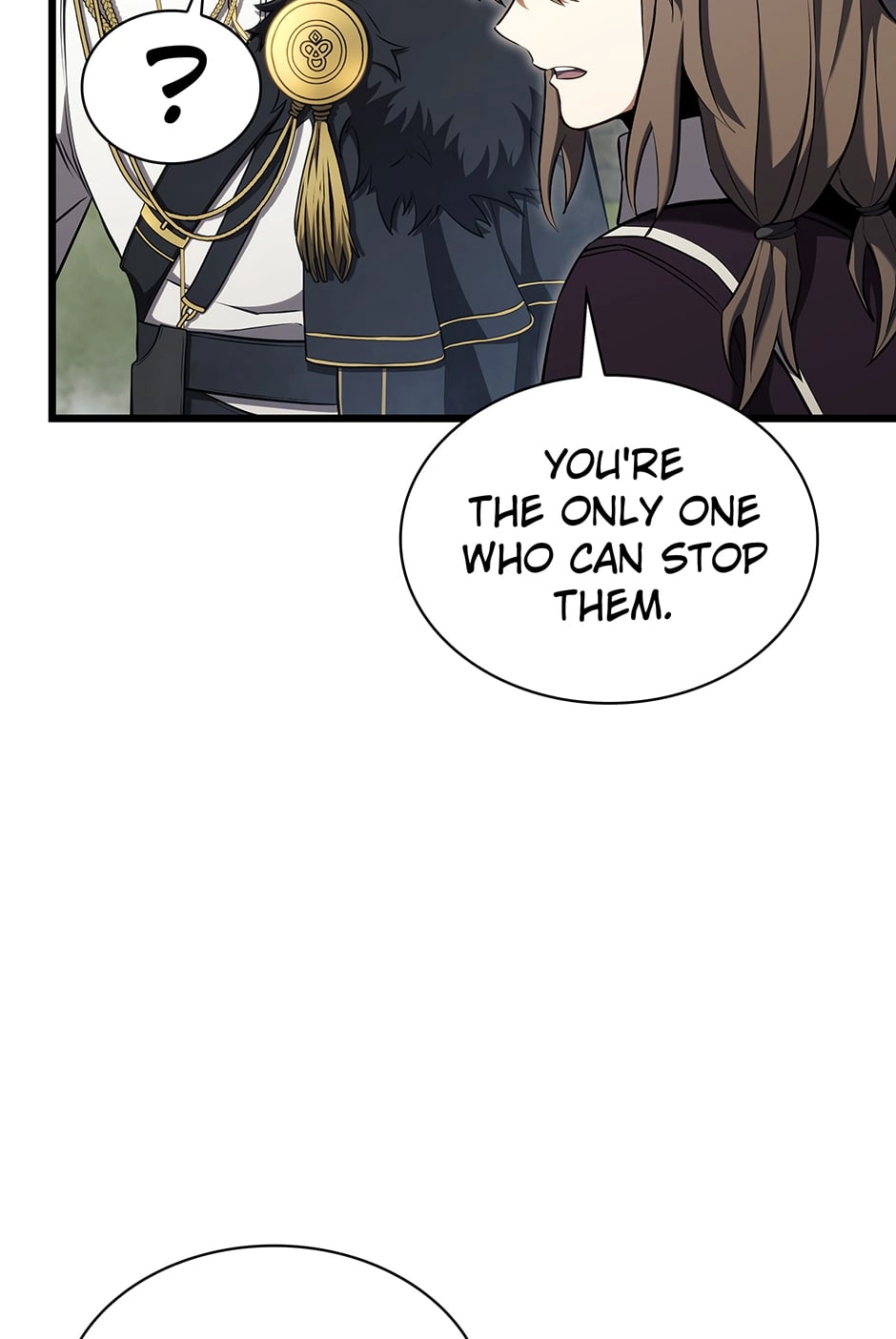 The Beginning After the End Chapter 178, page 164 of 170