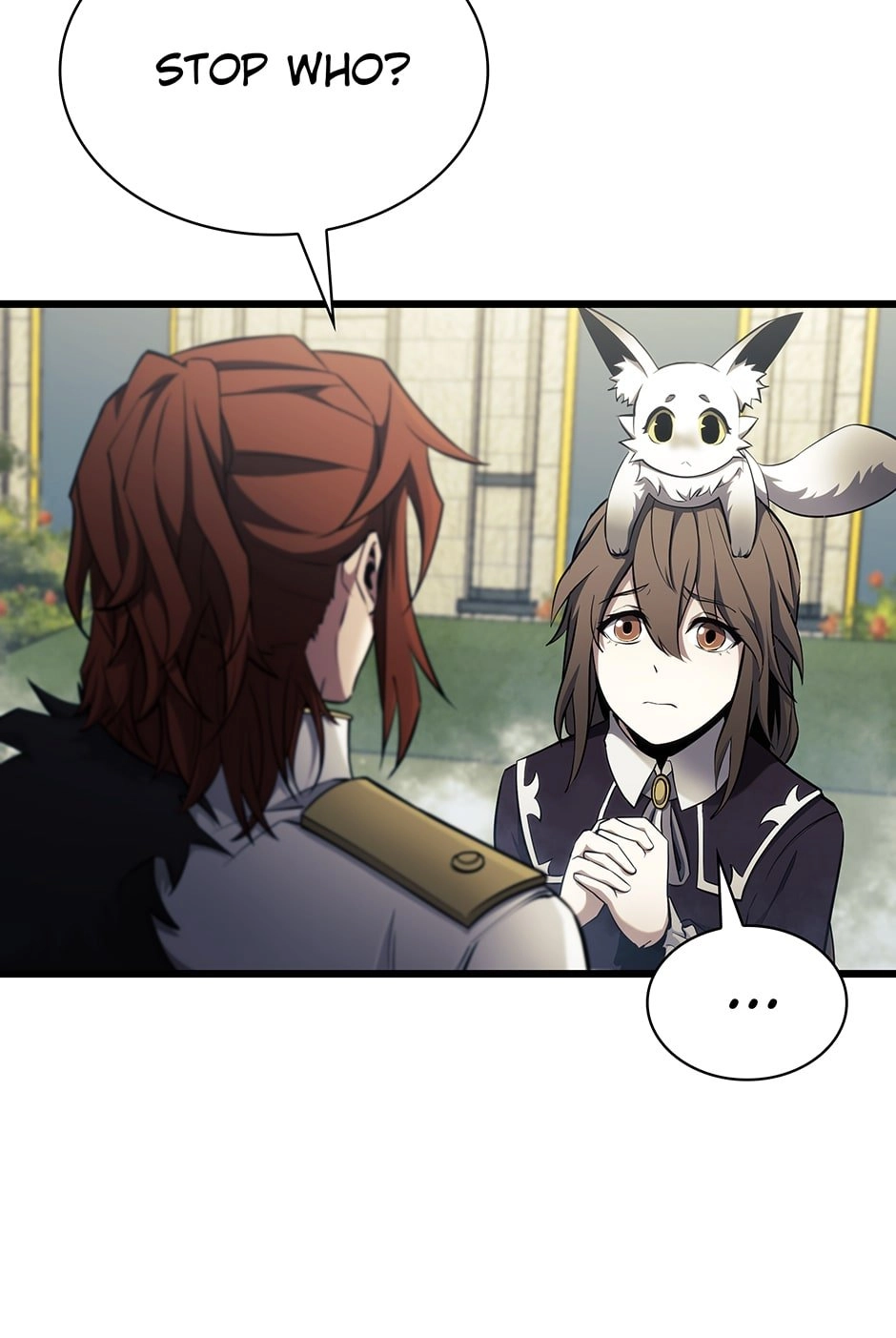 The Beginning After the End Chapter 178, page 165 of 170