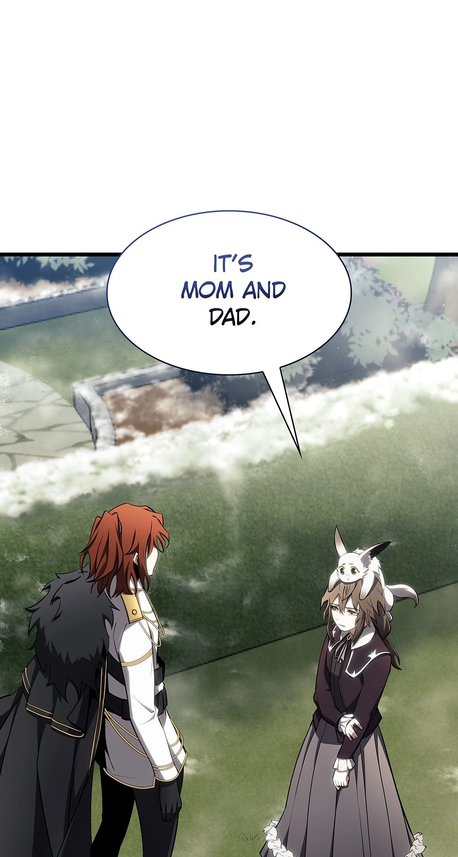 The Beginning After the End Chapter 178, page 167 of 170