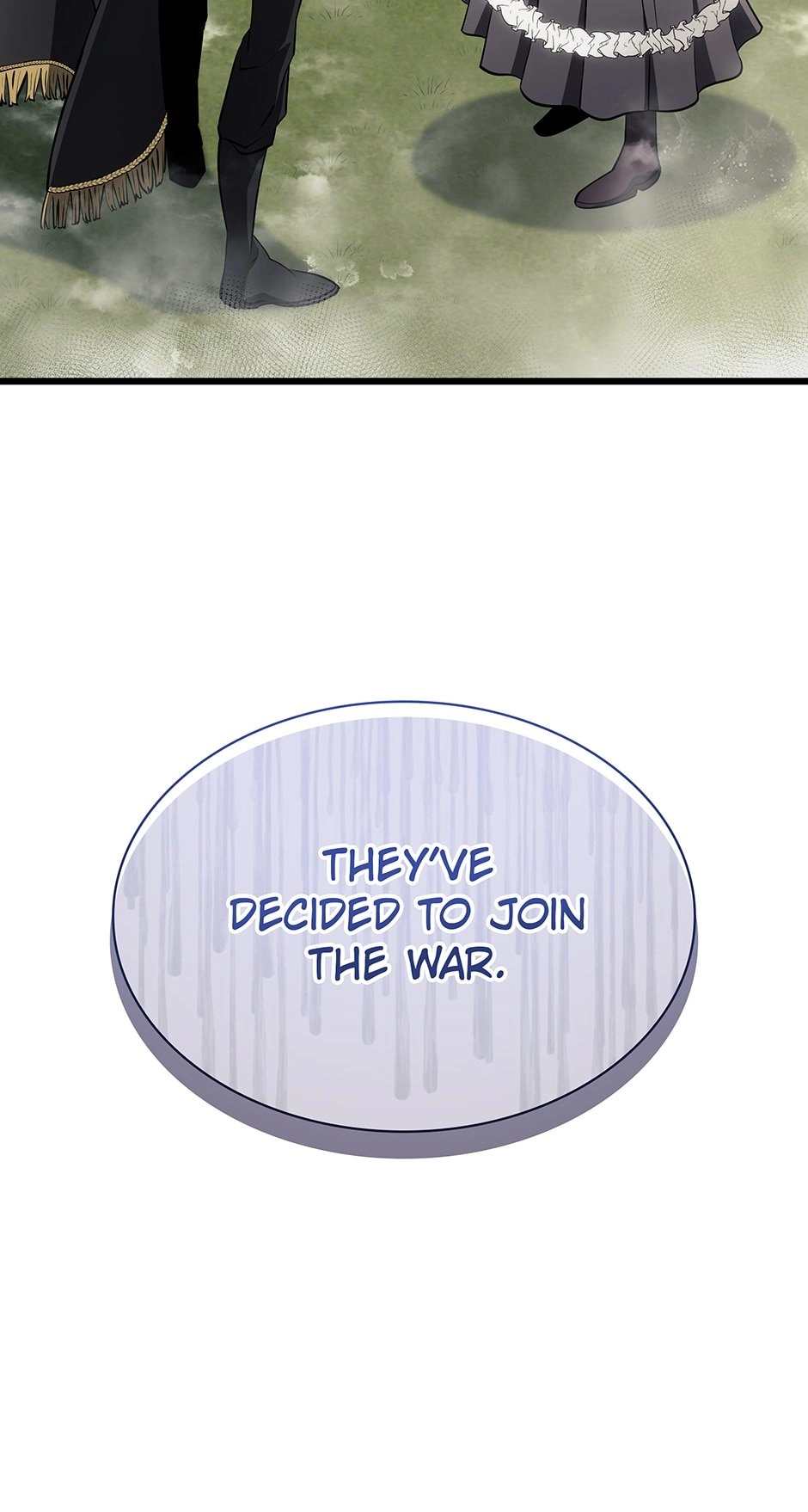 The Beginning After the End Chapter 178, page 168 of 170