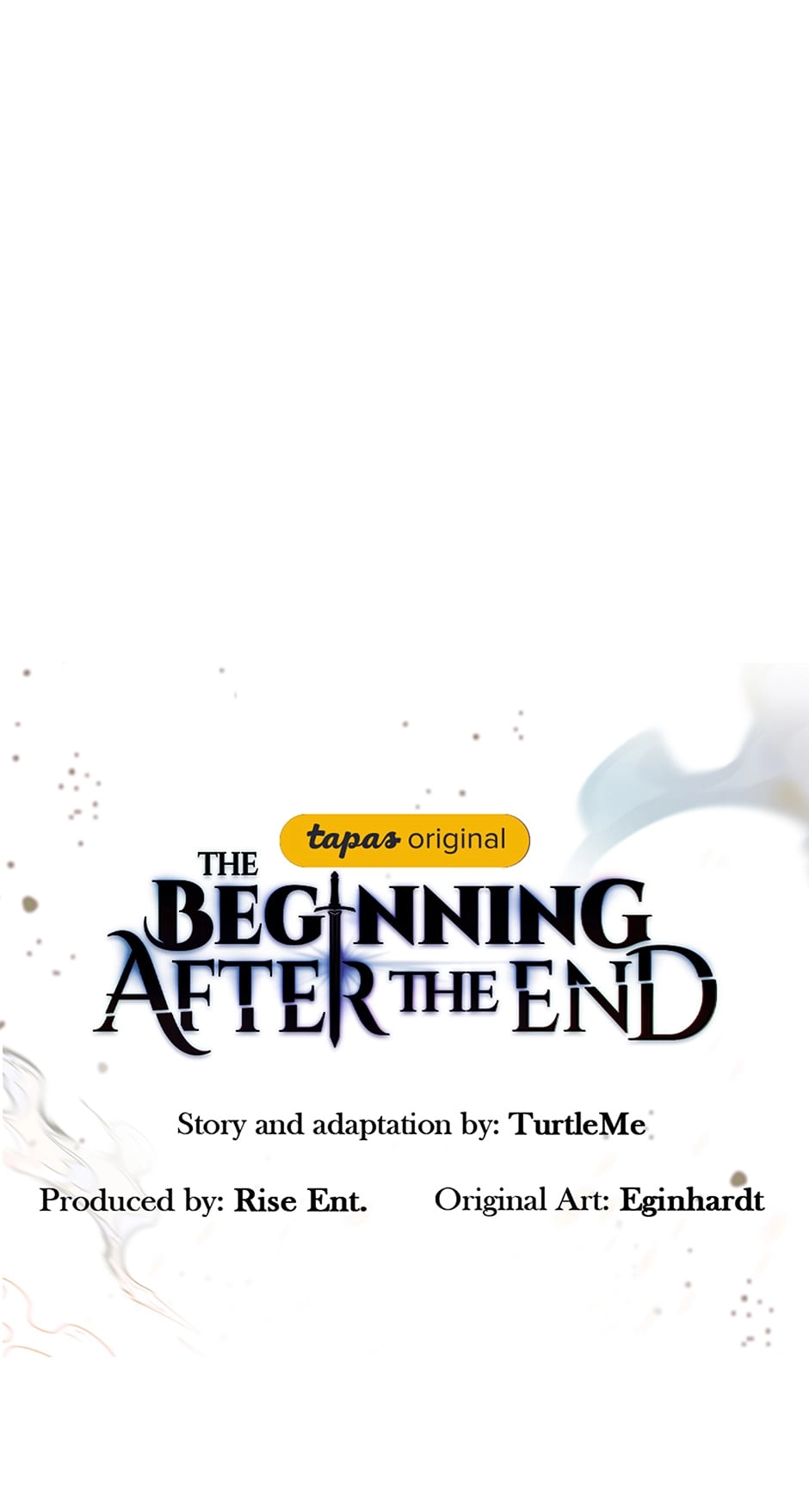 The Beginning After the End Chapter 178, page 170 of 170