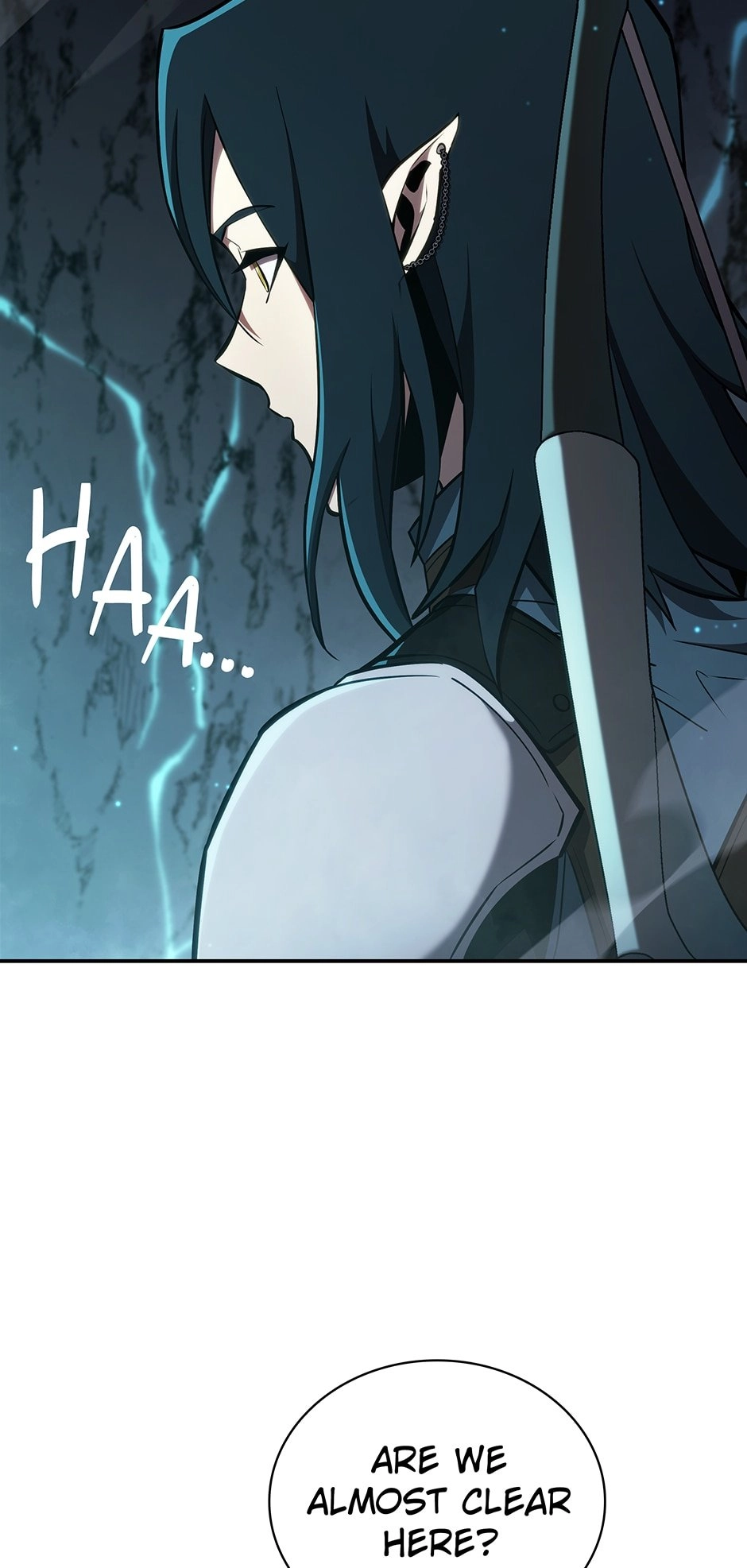 The Beginning After the End Chapter 178, page 23 of 170
