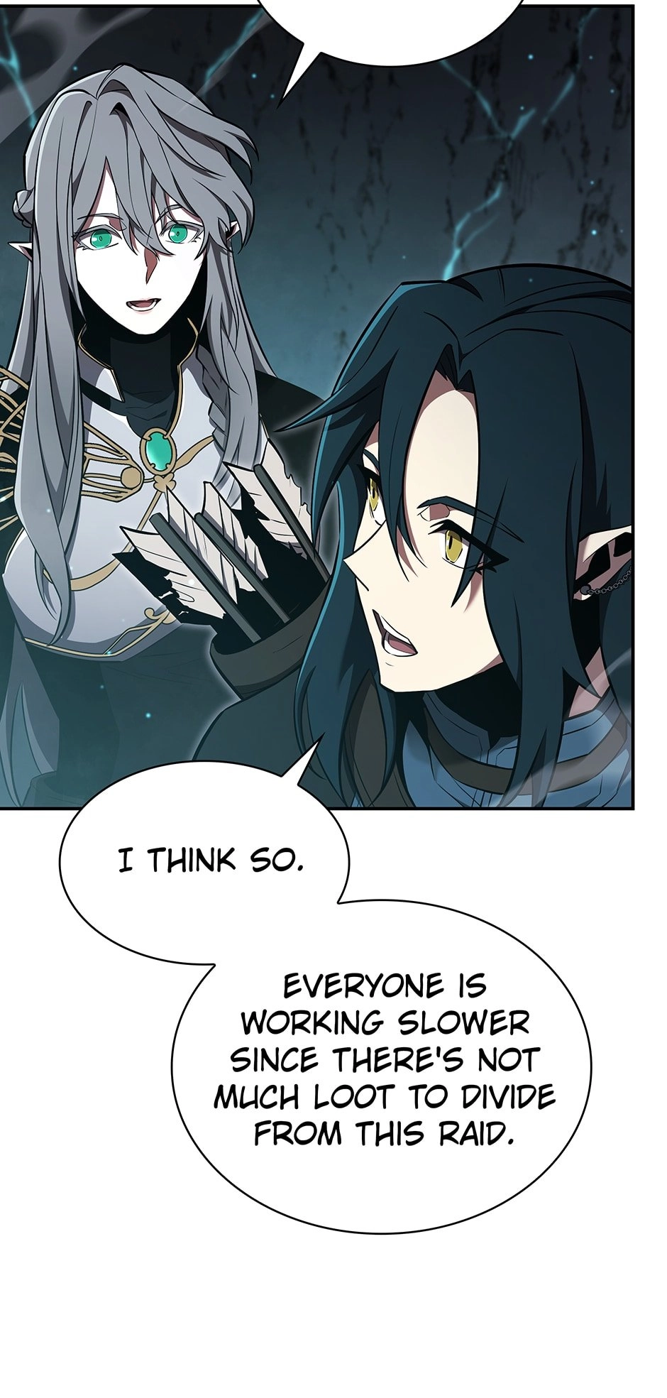 The Beginning After the End Chapter 178, page 24 of 170