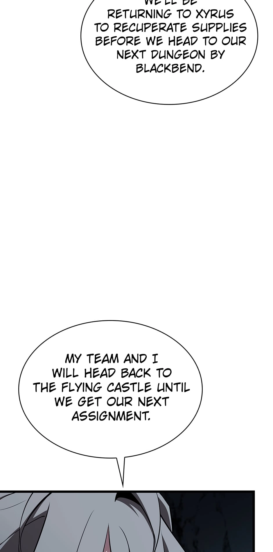 The Beginning After the End Chapter 178, page 27 of 170