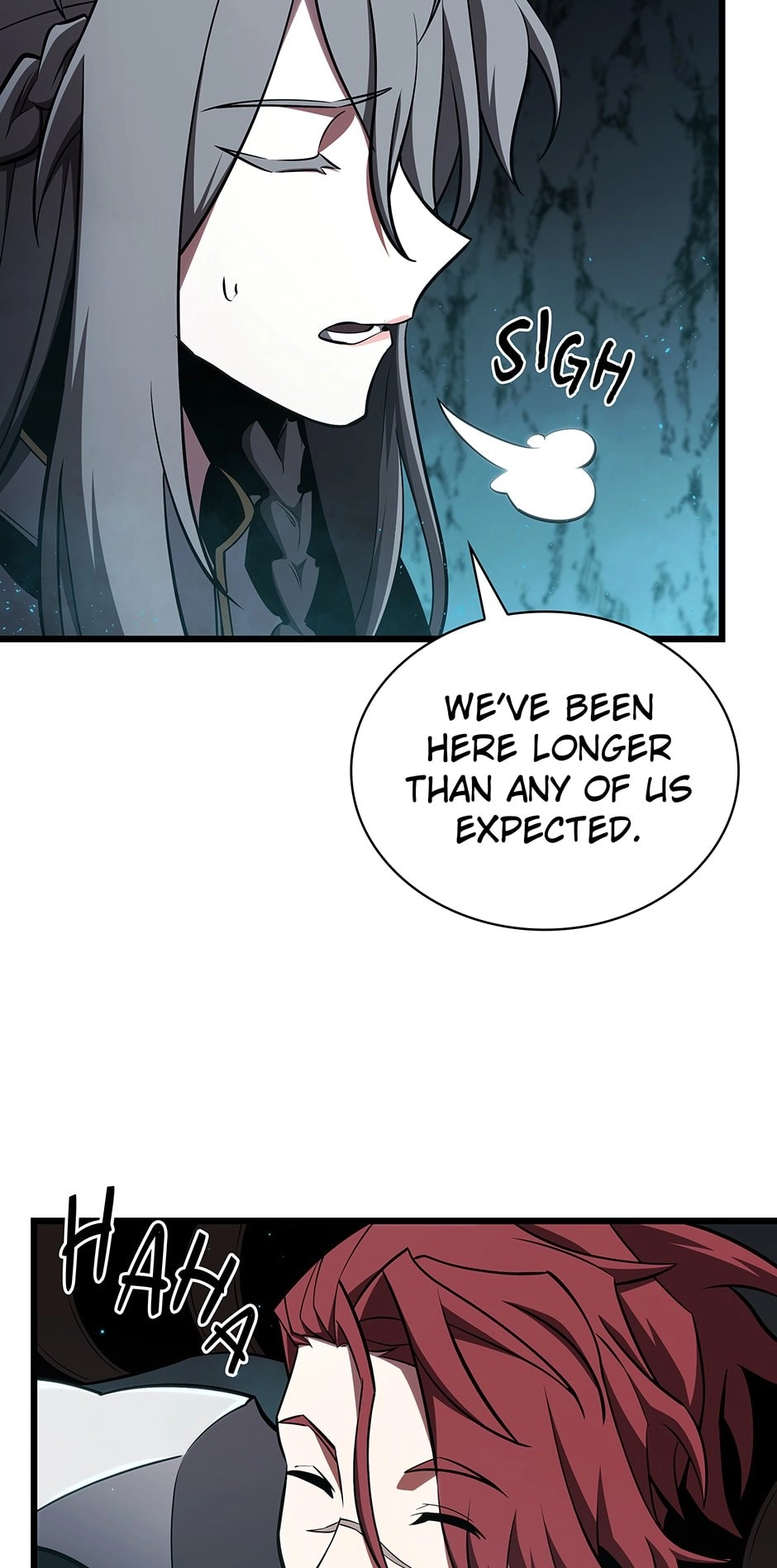 The Beginning After the End Chapter 178, page 28 of 170