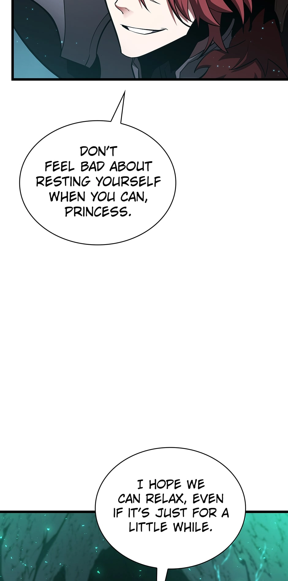 The Beginning After the End Chapter 178, page 29 of 170