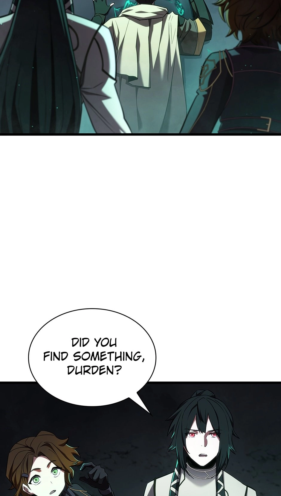 The Beginning After the End Chapter 178, page 32 of 170
