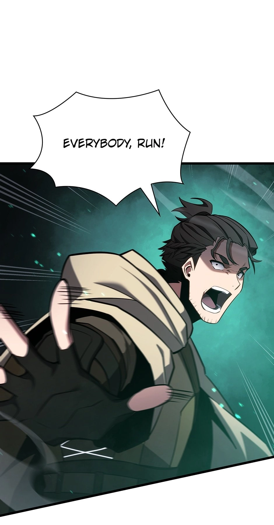 The Beginning After the End Chapter 178, page 36 of 170