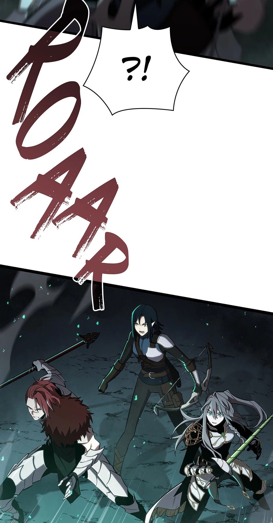 The Beginning After the End Chapter 178, page 39 of 170