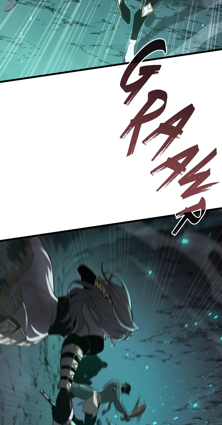 The Beginning After the End Chapter 178, page 40 of 170