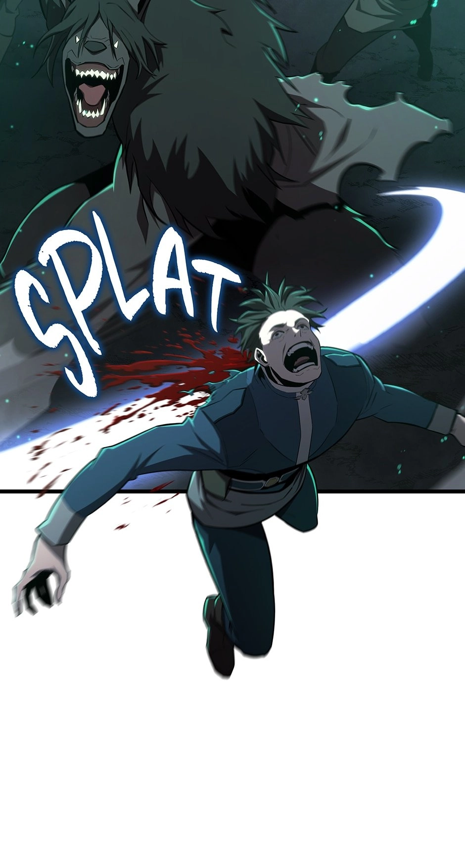 The Beginning After the End Chapter 178, page 43 of 170