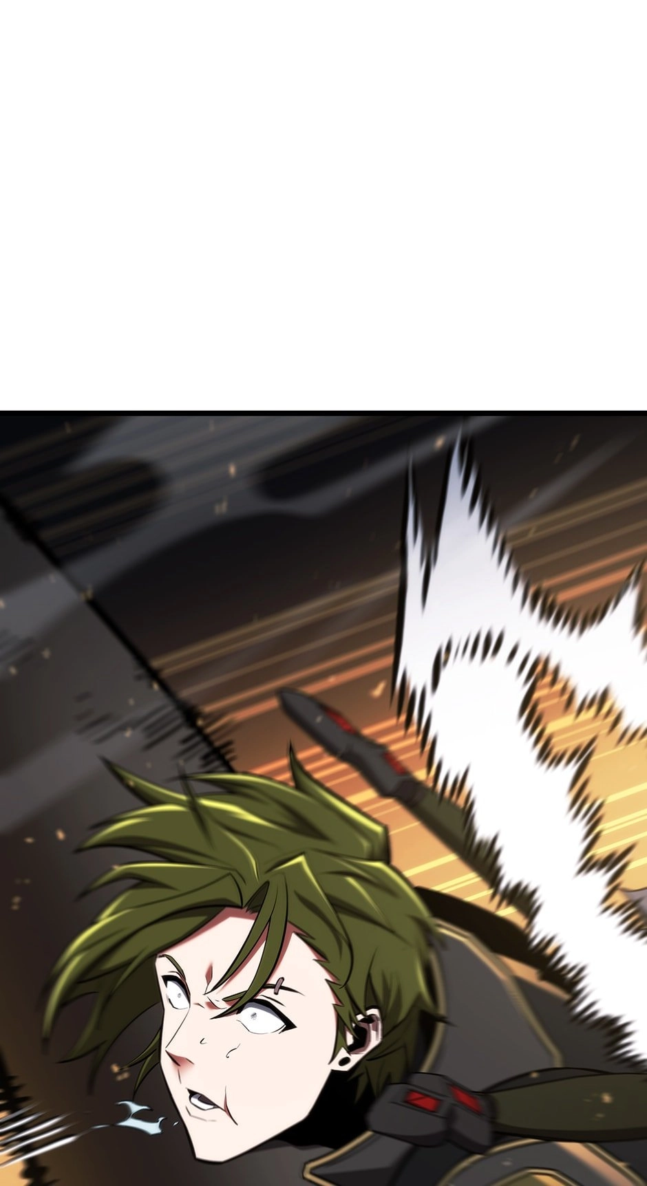 The Beginning After the End Chapter 178, page 45 of 170