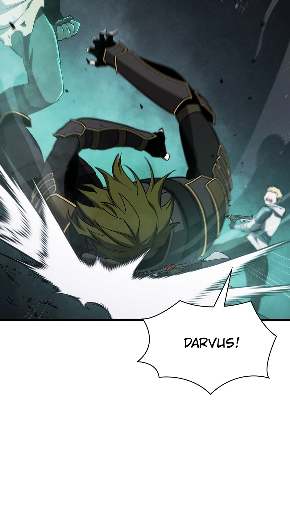 The Beginning After the End Chapter 178, page 47 of 170