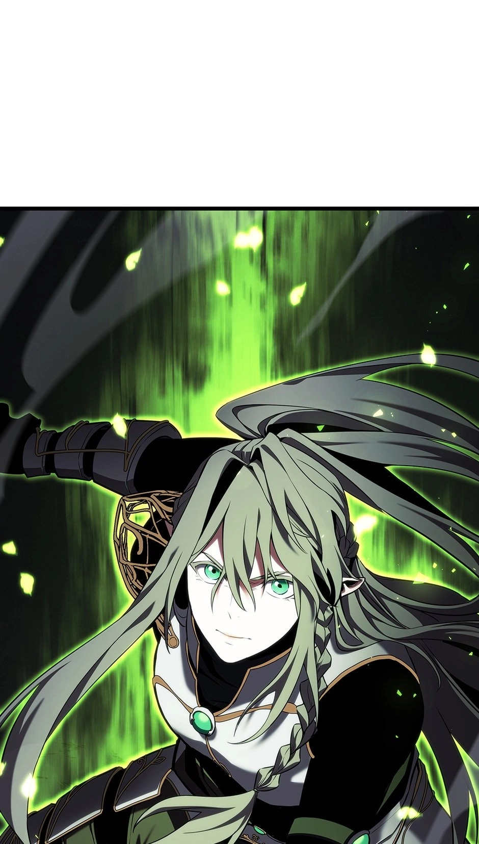 The Beginning After the End Chapter 178, page 48 of 170
