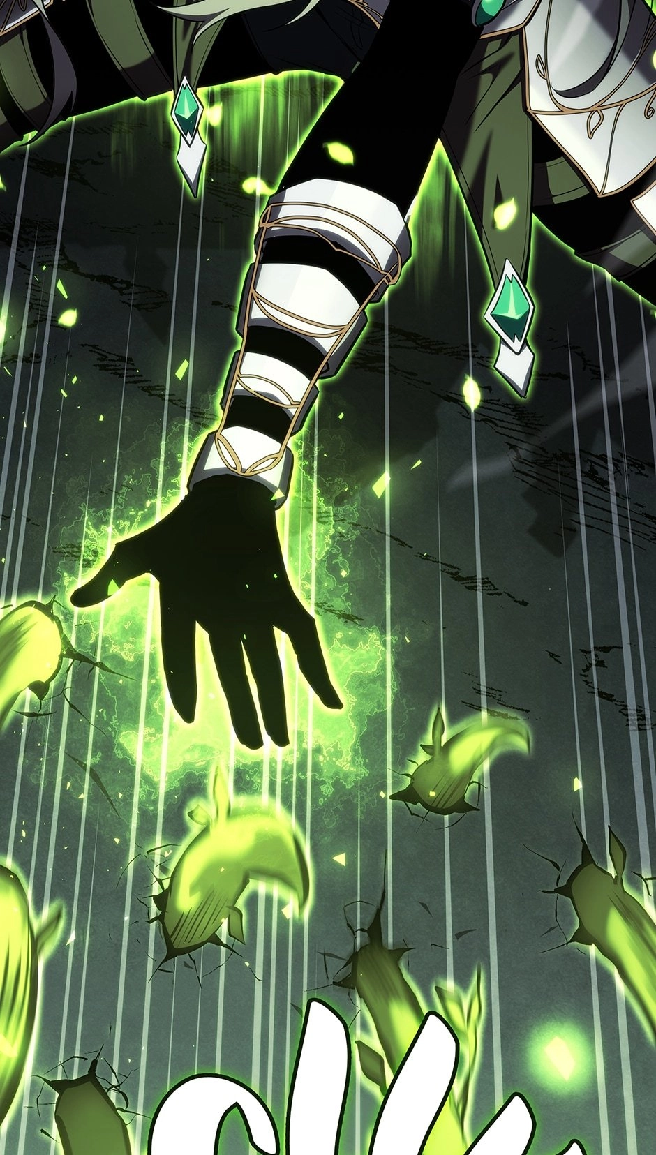 The Beginning After the End Chapter 178, page 49 of 170