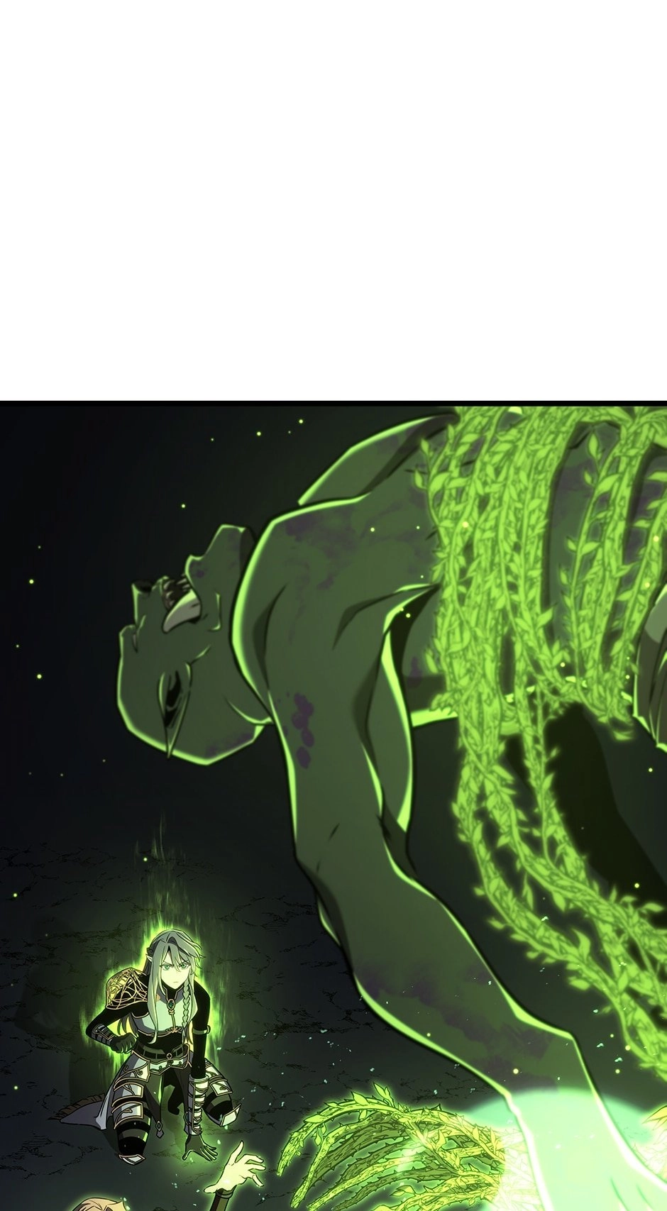 The Beginning After the End Chapter 178, page 5 of 170