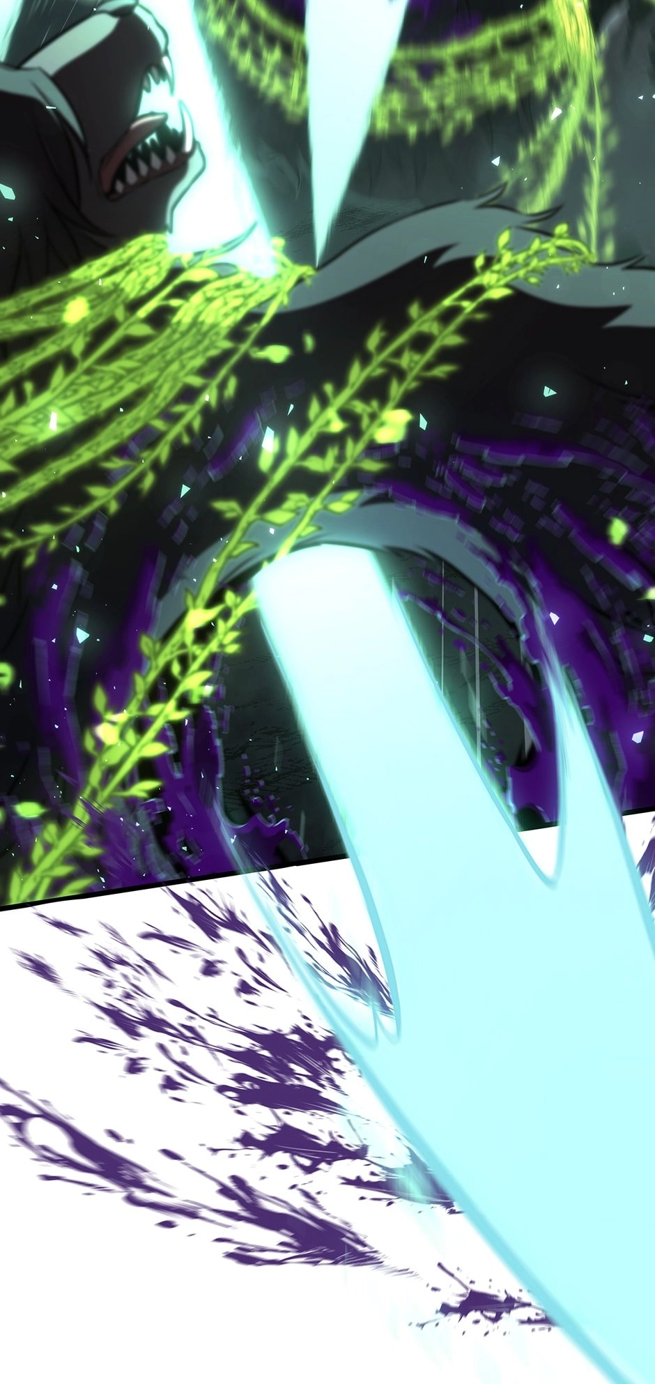 The Beginning After the End Chapter 178, page 53 of 170
