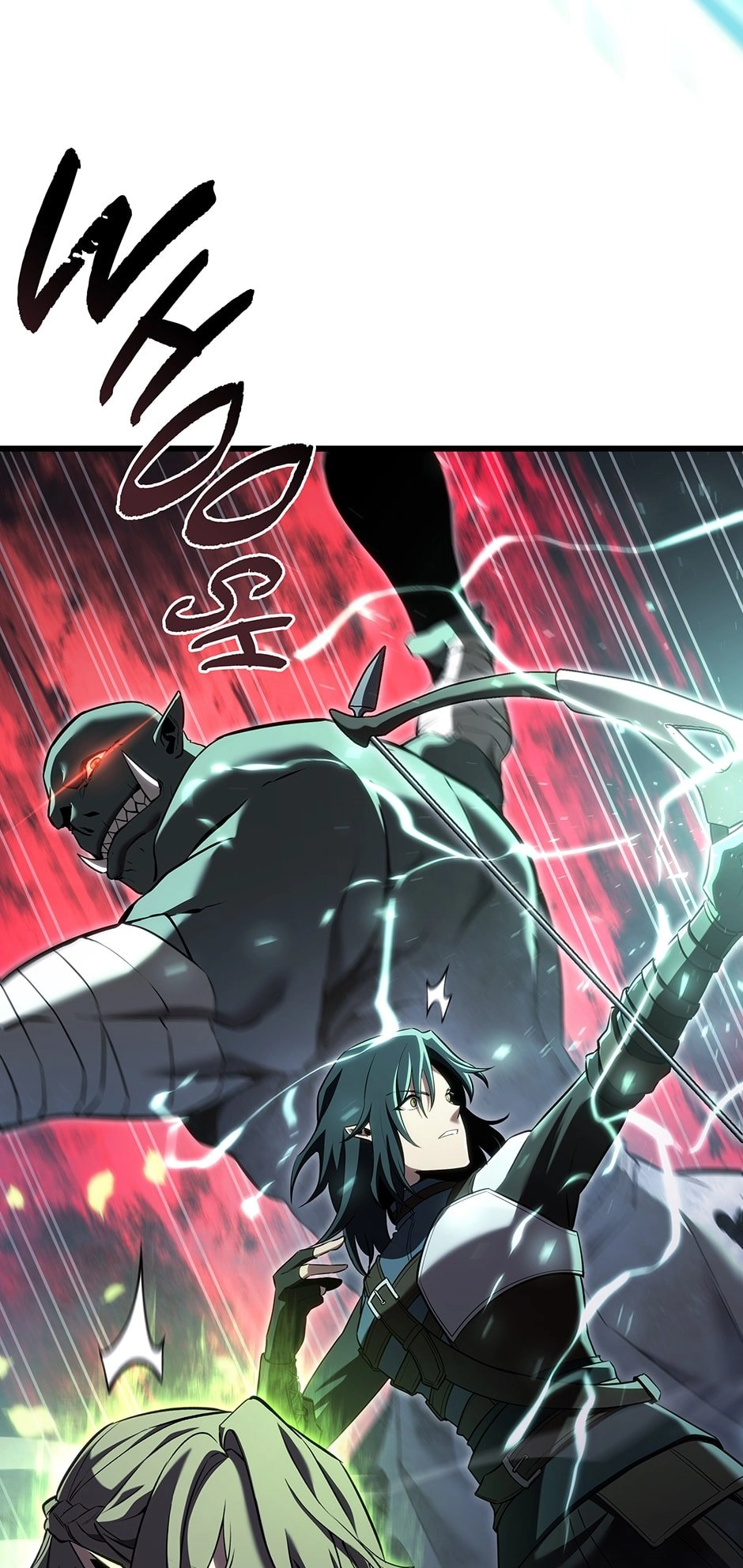 The Beginning After the End Chapter 178, page 54 of 170