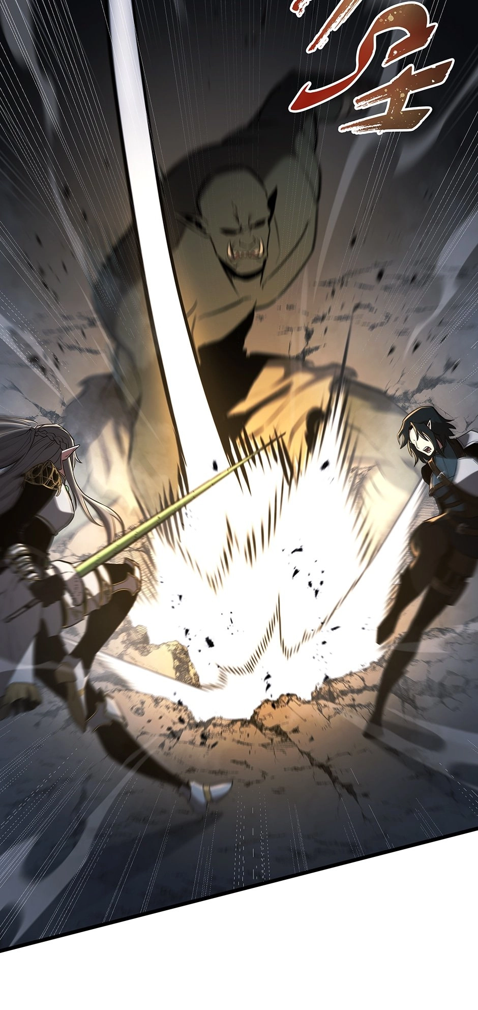 The Beginning After the End Chapter 178, page 56 of 170
