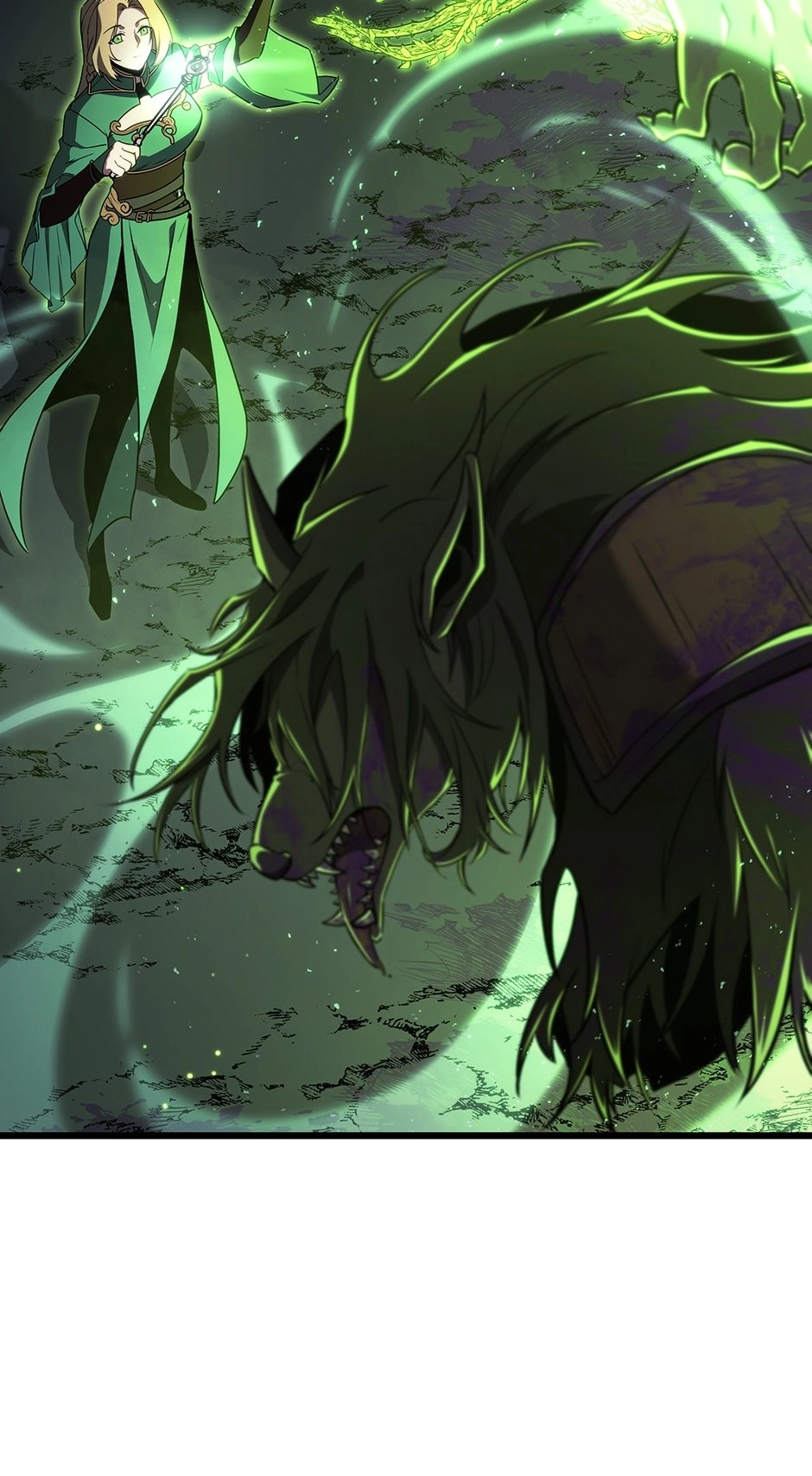 The Beginning After the End Chapter 178, page 6 of 170