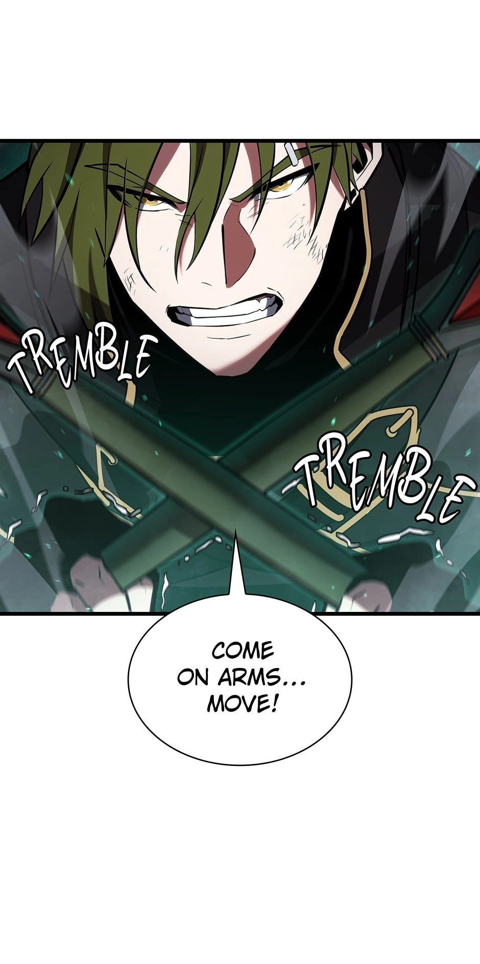 The Beginning After the End Chapter 178, page 60 of 170