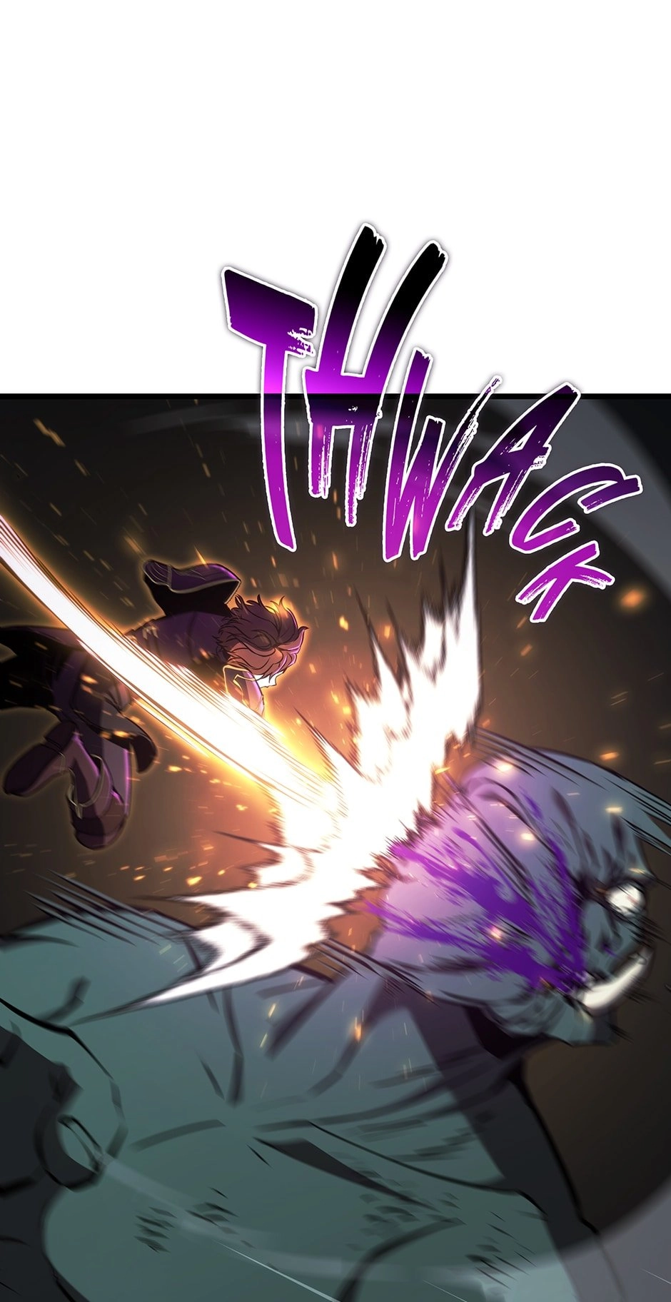 The Beginning After the End Chapter 178, page 61 of 170