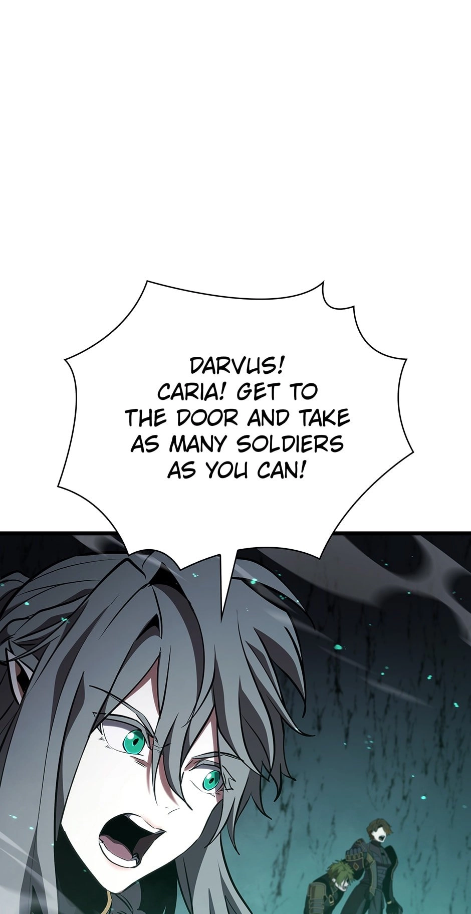 The Beginning After the End Chapter 178, page 64 of 170