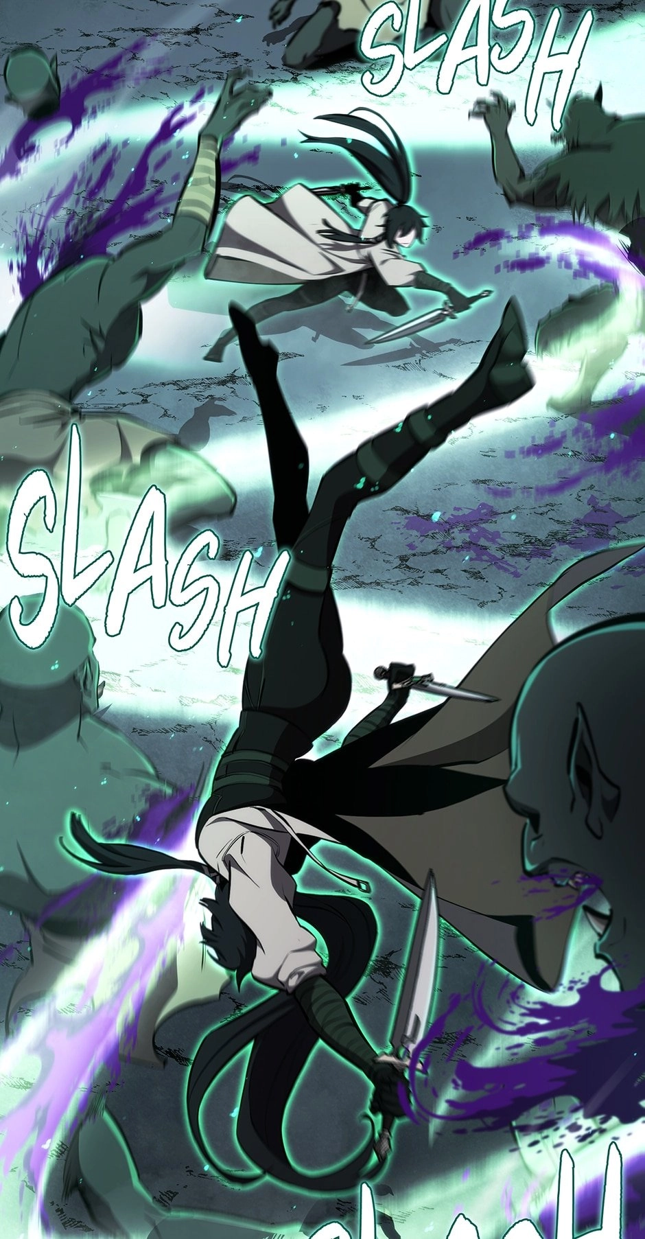 The Beginning After the End Chapter 178, page 70 of 170