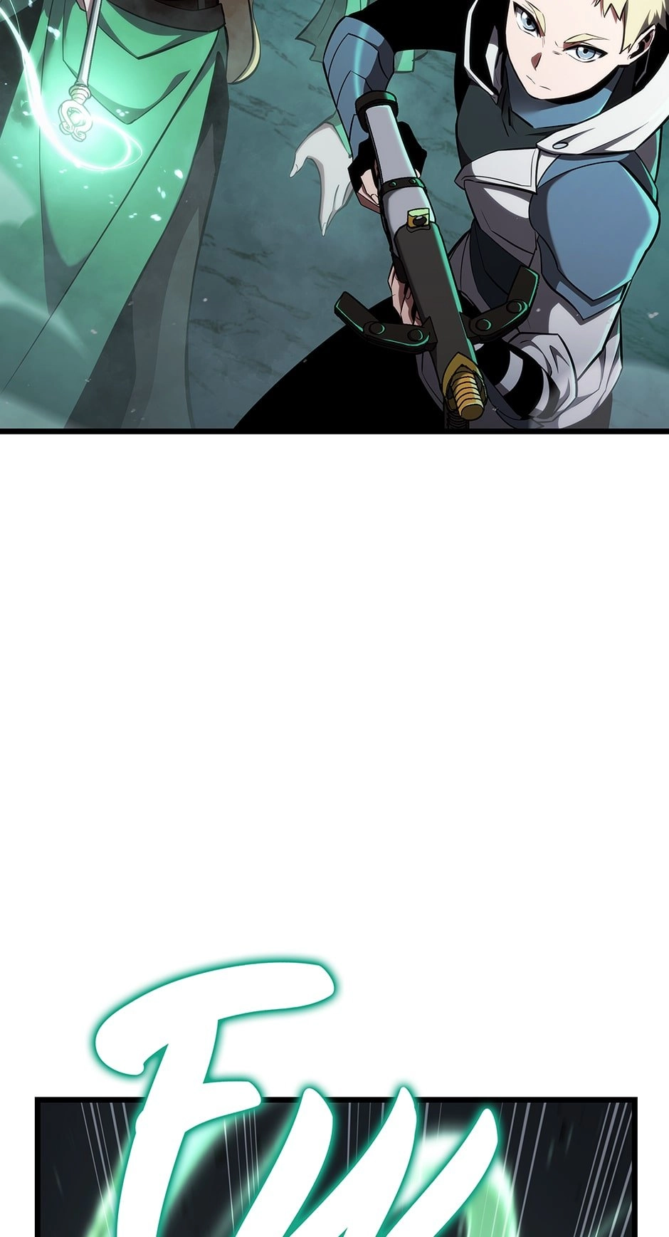 The Beginning After the End Chapter 178, page 74 of 170