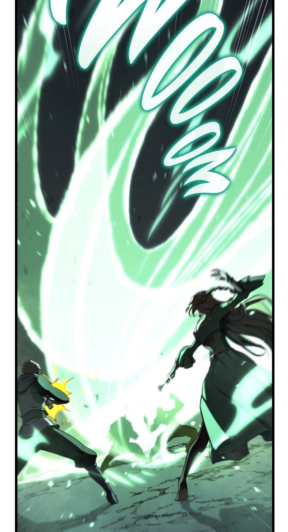 The Beginning After the End Chapter 178, page 75 of 170