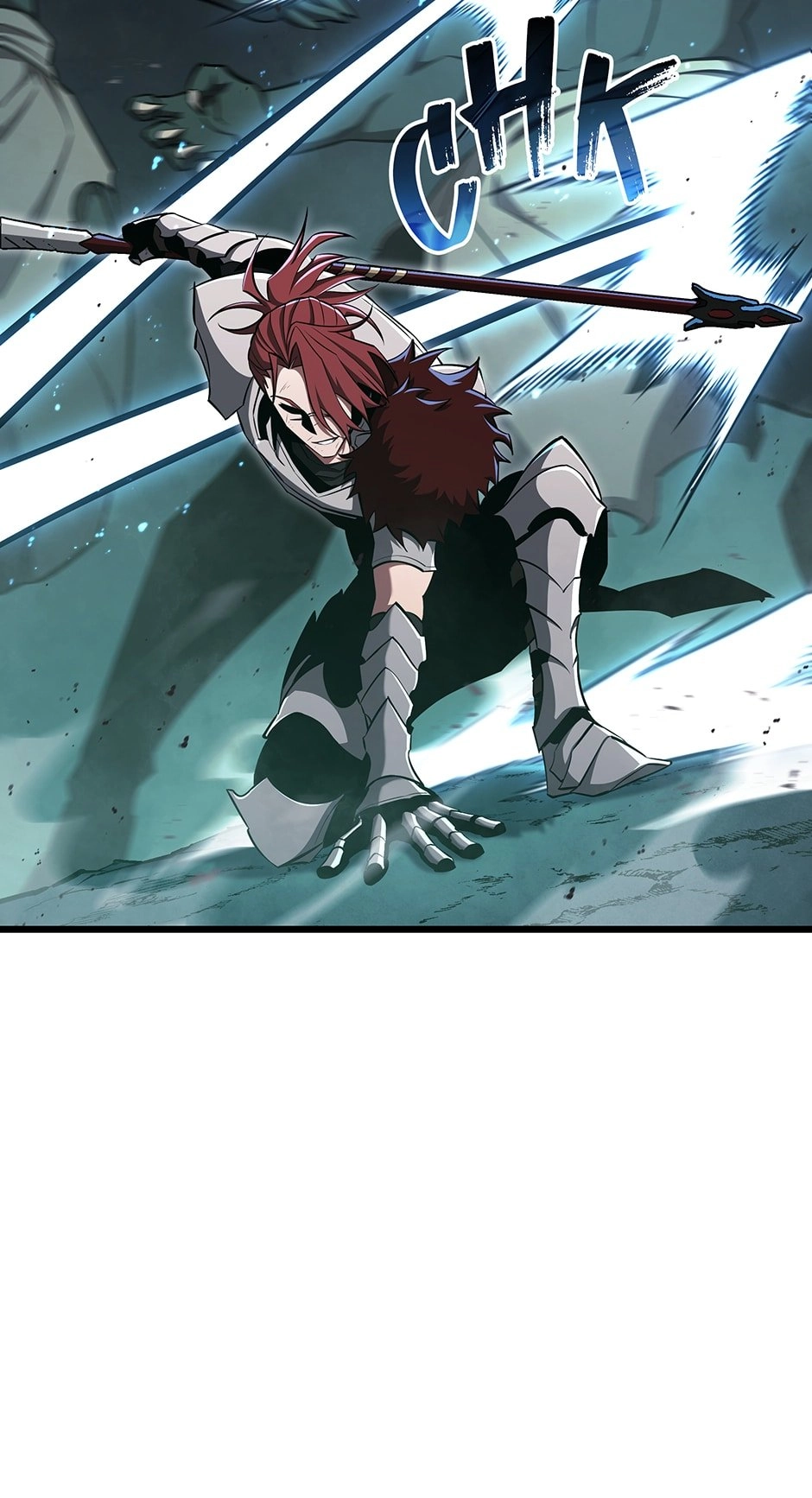 The Beginning After the End Chapter 178, page 77 of 170