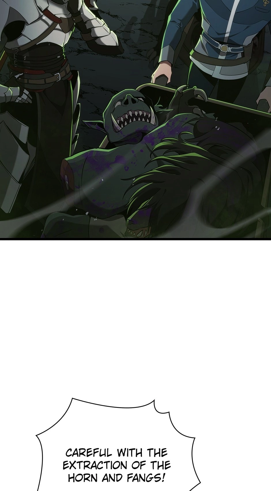 The Beginning After the End Chapter 178, page 8 of 170
