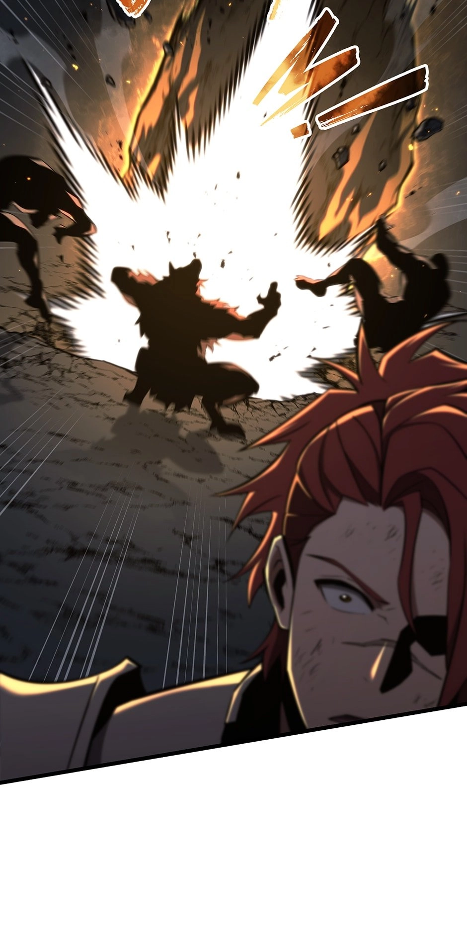 The Beginning After the End Chapter 178, page 81 of 170