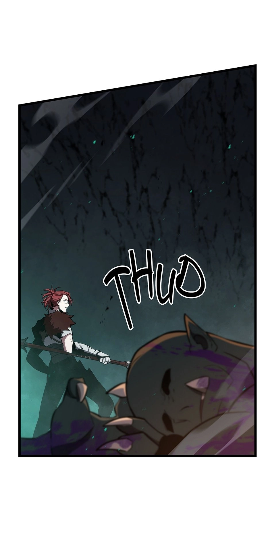 The Beginning After the End Chapter 178, page 82 of 170