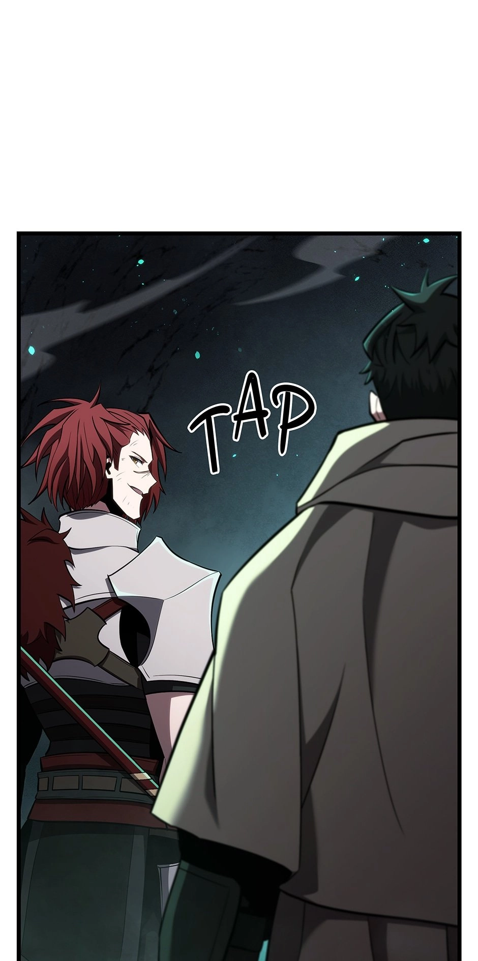 The Beginning After the End Chapter 178, page 83 of 170