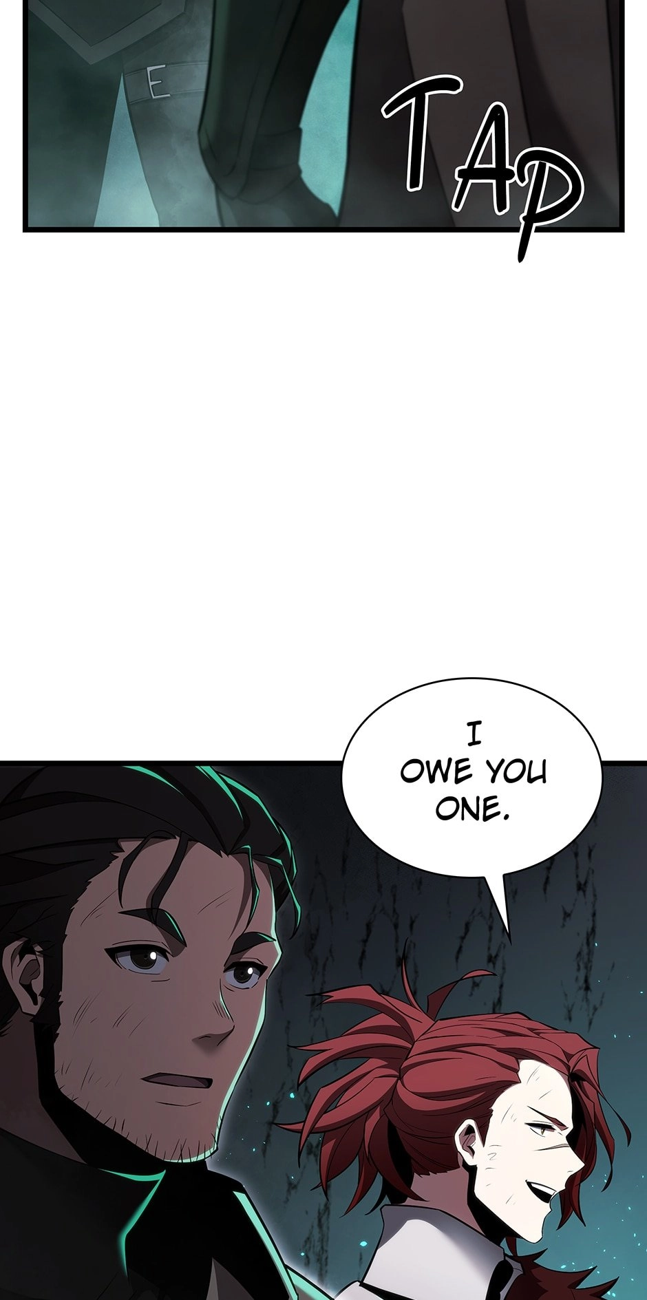 The Beginning After the End Chapter 178, page 84 of 170