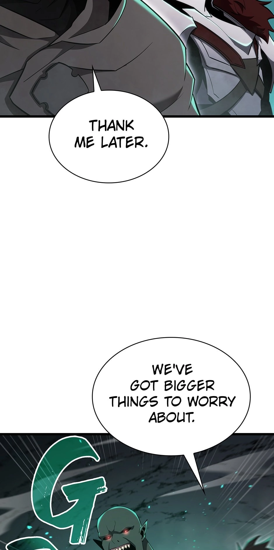 The Beginning After the End Chapter 178, page 85 of 170