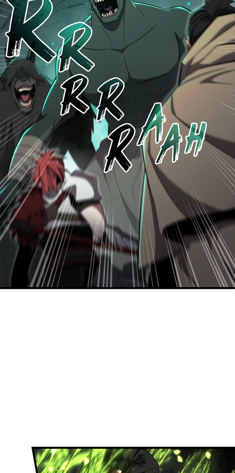 The Beginning After the End Chapter 178, page 86 of 170