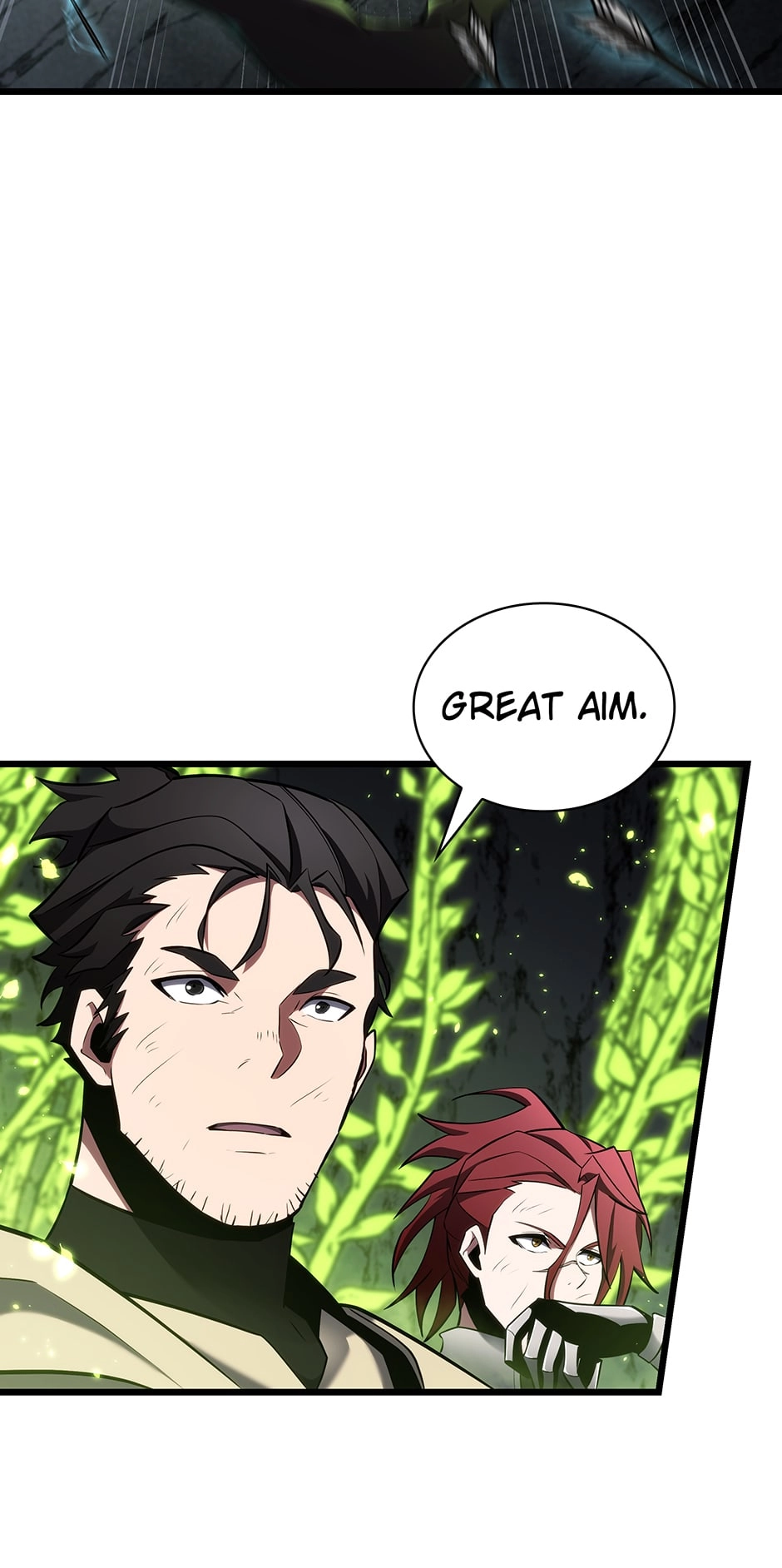 The Beginning After the End Chapter 178, page 89 of 170