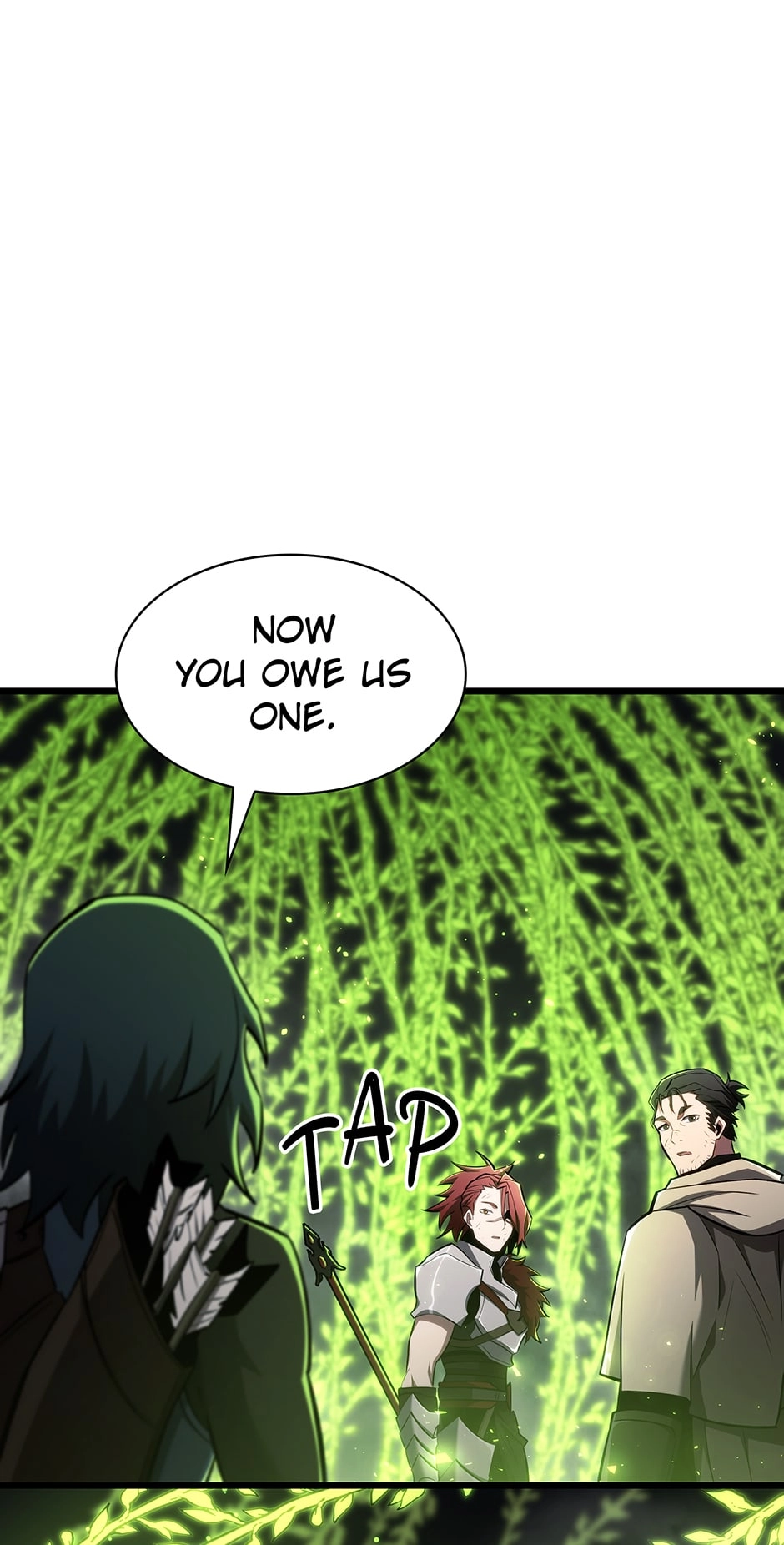 The Beginning After the End Chapter 178, page 90 of 170