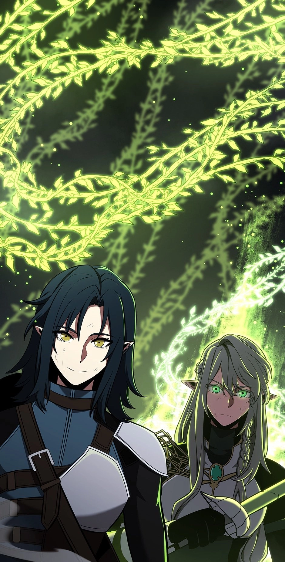 The Beginning After the End Chapter 178, page 91 of 170