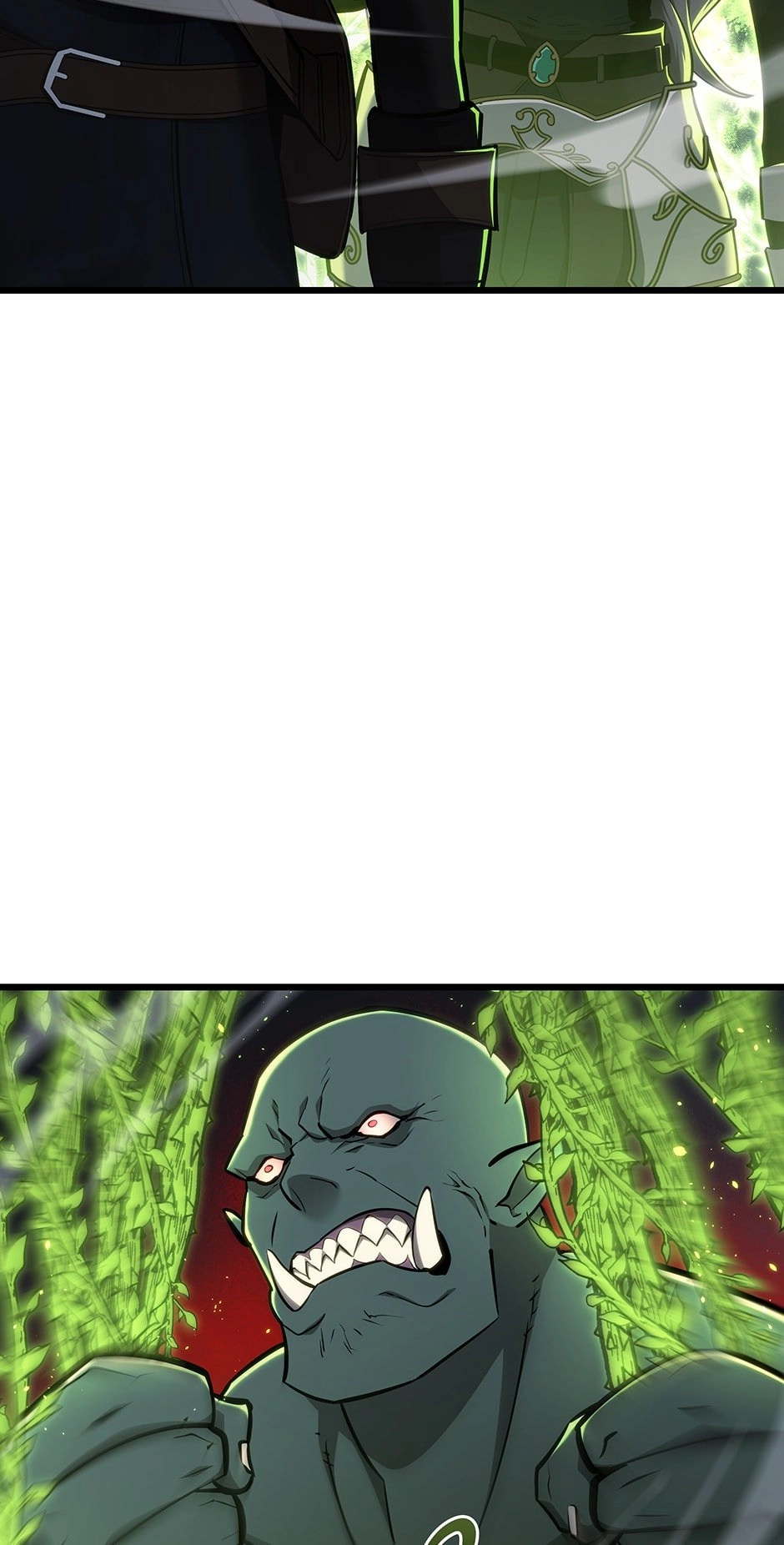 The Beginning After the End Chapter 178, page 92 of 170